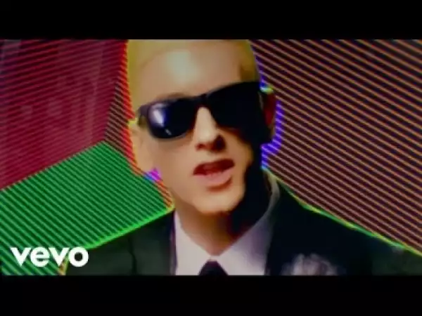 Video: Eminem - Rap God